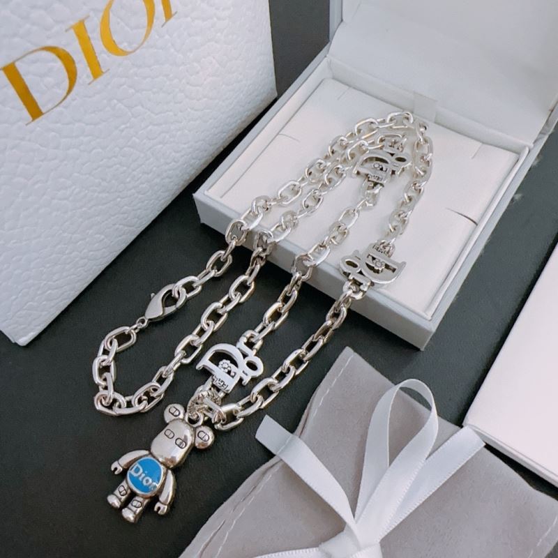 Christian Dior Necklaces